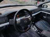 Opel Vectra 2003 года за 1 900 000 тг. в Караганда – фото 5