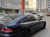 Mitsubishi Galant 1994 годаүшін800 000 тг. в Астана – фото 2
