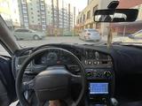 Mitsubishi Galant 1994 годаүшін800 000 тг. в Астана – фото 3