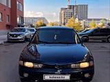 Mitsubishi Galant 1994 годаүшін800 000 тг. в Астана