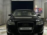 Audi A6 2007 годаүшін6 000 000 тг. в Караганда – фото 3