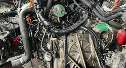 Двигатель 1MZ 3.0 Lexus RX300 акпп автоматүшін490 000 тг. в Алматы – фото 5