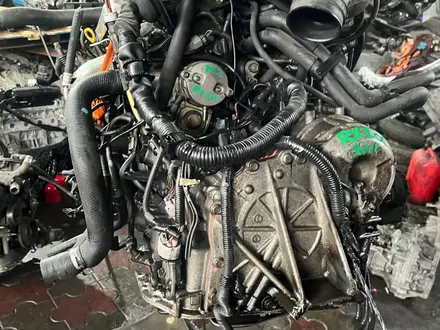 Двигатель 1MZ 3.0 Lexus RX300 акпп автомат за 490 000 тг. в Алматы – фото 5