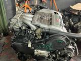 Двигатель 1MZ 3.0 Lexus RX300 акпп автоматүшін490 000 тг. в Алматы – фото 2