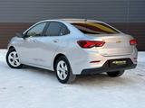 Chevrolet Onix БЕЗ ВОДИТЕЛЯ. в Усть-Каменогорск – фото 4