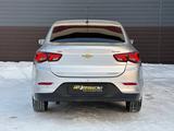 Chevrolet Onix БЕЗ ВОДИТЕЛЯ. в Усть-Каменогорск – фото 5