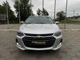 Chevrolet Onix БЕЗ ВОДИТЕЛЯ. в Усть-Каменогорск – фото 2