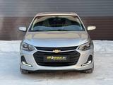 Chevrolet Onix БЕЗ ВОДИТЕЛЯ. в Усть-Каменогорск – фото 2