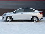 Chevrolet Onix БЕЗ ВОДИТЕЛЯ. в Усть-Каменогорск – фото 3