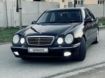 Mercedes-Benz E 430 2000 года за 4 400 000 тг. в Алматы