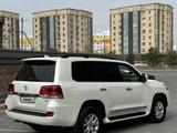 Toyota Land Cruiser 2020 года за 39 800 000 тг. в Шымкент – фото 5