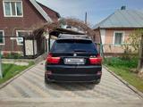 BMW X5 2009 годаүшін11 000 000 тг. в Каскелен – фото 2