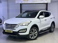 Hyundai Santa Fe 2013 годаfor9 300 000 тг. в Актау