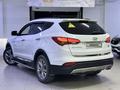 Hyundai Santa Fe 2013 годаүшін9 300 000 тг. в Актау – фото 6