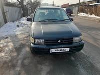 Mitsubishi RVR 1996 года за 700 000 тг. в Алматы