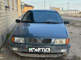 Volkswagen Passat 1988 года за 1 200 000 тг. в Караганда – фото 2