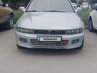 Mitsubishi Galant 1998 годаүшін1 600 000 тг. в Костанай