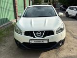 Nissan Qashqai 2013 года за 5 500 000 тг. в Алматы – фото 3