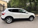 Nissan Qashqai 2013 года за 5 500 000 тг. в Алматы – фото 2