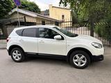 Nissan Qashqai 2013 года за 5 500 000 тг. в Алматы