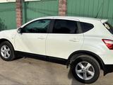 Nissan Qashqai 2013 года за 5 500 000 тг. в Алматы – фото 5