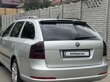 Skoda Octavia 2007 года за 2 800 000 тг. в Алматы