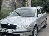 Skoda Octavia 2007 года за 2 800 000 тг. в Алматы – фото 2