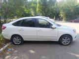ВАЗ (Lada) Granta 2191 2022 года за 5 000 000 тг. в Хромтау – фото 2