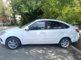 ВАЗ (Lada) Granta 2191 2022 года за 5 000 000 тг. в Хромтау