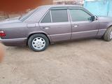 Mercedes-Benz E 200 1994 годаүшін1 600 000 тг. в Семей – фото 5