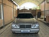 Mercedes-Benz E 230 1996 года за 3 400 000 тг. в Кызылорда