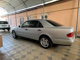 Mercedes-Benz E 230 1996 года за 3 400 000 тг. в Кызылорда – фото 4