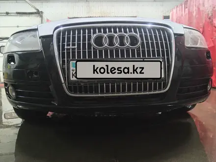 Audi A6 allroad 2010 года за 4 500 000 тг. в Уральск – фото 4