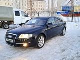 Audi A6 2004 года за 4 000 000 тг. в Астана