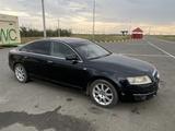 Audi A6 2004 года за 4 500 000 тг. в Экибастуз – фото 5