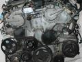 Двигатель на Nissan V-3.5 VQ35үшін400 000 тг. в Алматы – фото 2