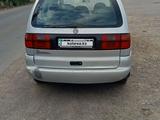 Volkswagen Sharan 1996 годаүшін1 900 000 тг. в Есик – фото 2