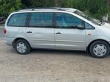 Volkswagen Sharan 1996 годаүшін1 900 000 тг. в Есик – фото 3