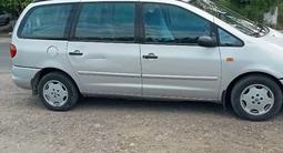 Volkswagen Sharan 1996 годаүшін1 900 000 тг. в Есик – фото 3