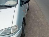 Volkswagen Sharan 1996 годаүшін1 900 000 тг. в Есик – фото 4