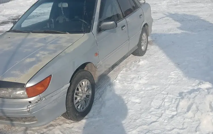 Mitsubishi Lancer 1993 годаүшін1 000 000 тг. в Алматы