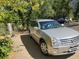 Cadillac SRX 2005 года за 7 000 000 тг. в Караганда – фото 2