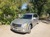 Cadillac SRX 2005 года за 7 000 000 тг. в Караганда – фото 3