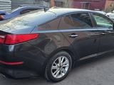 Kia Optima 2015 года за 5 500 000 тг. в Астана – фото 4