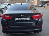 Kia Optima 2015 года за 5 500 000 тг. в Астана – фото 3