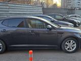 Kia Optima 2015 года за 5 500 000 тг. в Астана – фото 5