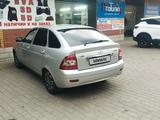 ВАЗ (Lada) Priora 2172 2008 года за 1 600 000 тг. в Усть-Каменогорск