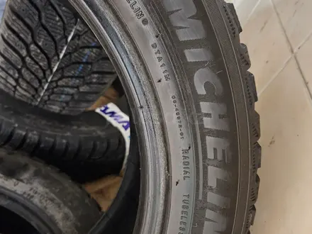 215/55R17 MICHELIN за 49 999 тг. в Астана – фото 2