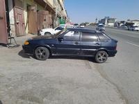 ВАЗ (Lada) 2114 2006 года за 550 000 тг. в Актау