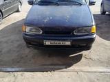 ВАЗ (Lada) 2114 2006 года за 550 000 тг. в Актау – фото 4